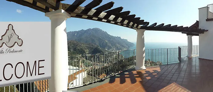 호텔 피에디몬테