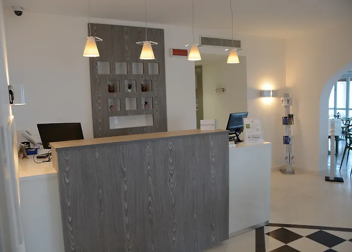 피에디몬테 호텔