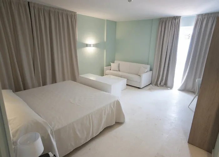 Hotel Piedimonte 4*