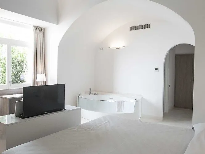 피에디몬테 호텔 라벨로