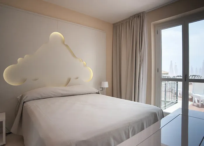 Hotel Piedimonte 4*