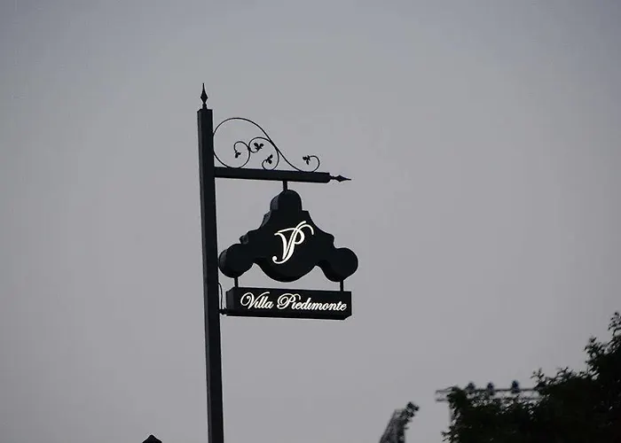 피에디몬테 호텔 라벨로