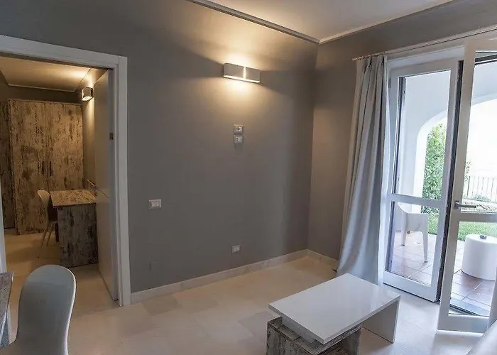 호텔 피에디몬테