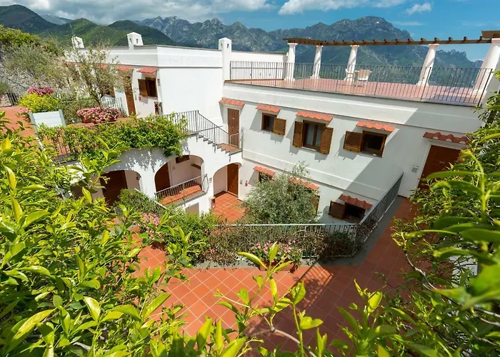 호텔 피에디몬테