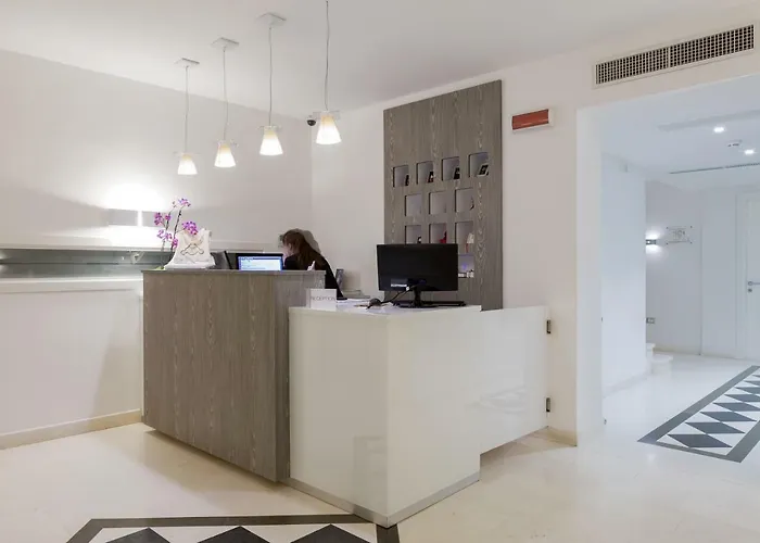 Piedimonte Hotel