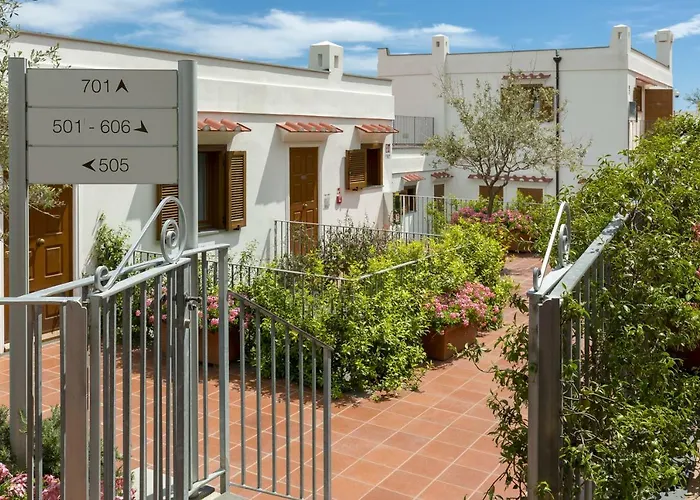 피에디몬테 호텔 라벨로