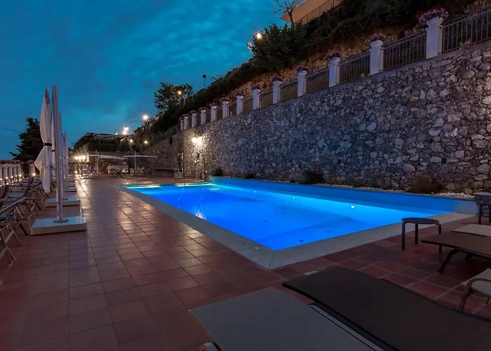 Otel Piedimonte