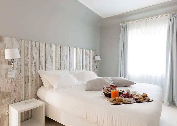 호텔 피에디몬테 라벨로