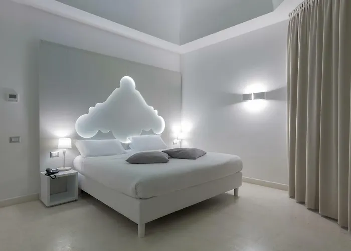 호텔 피에디몬테 4*