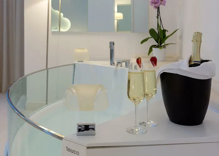 호텔 피에디몬테 4*