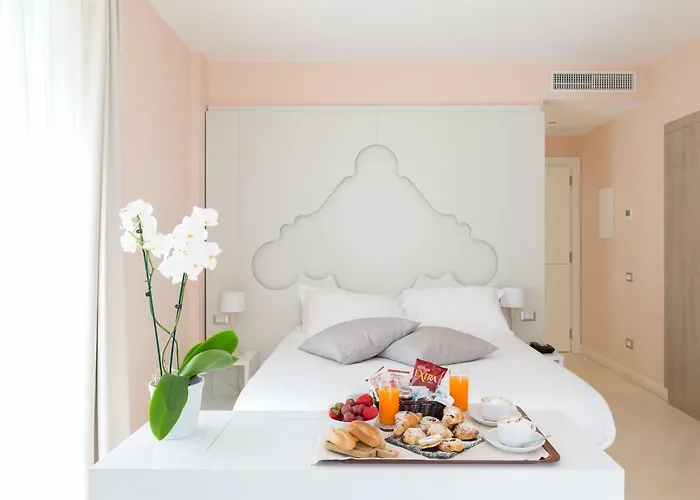 피에디몬테 4* 라벨로