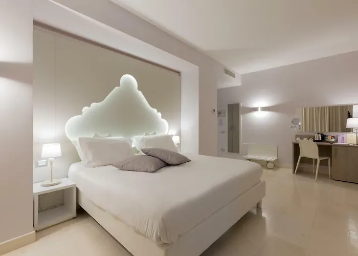 호텔 피에디몬테 4*