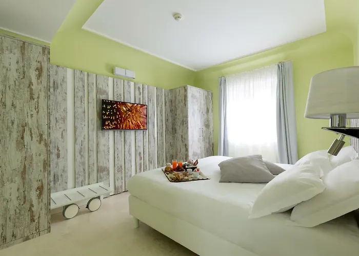 피에디몬테 4* 라벨로