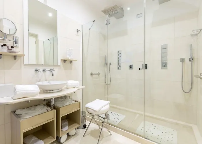 호텔 피에디몬테 4*