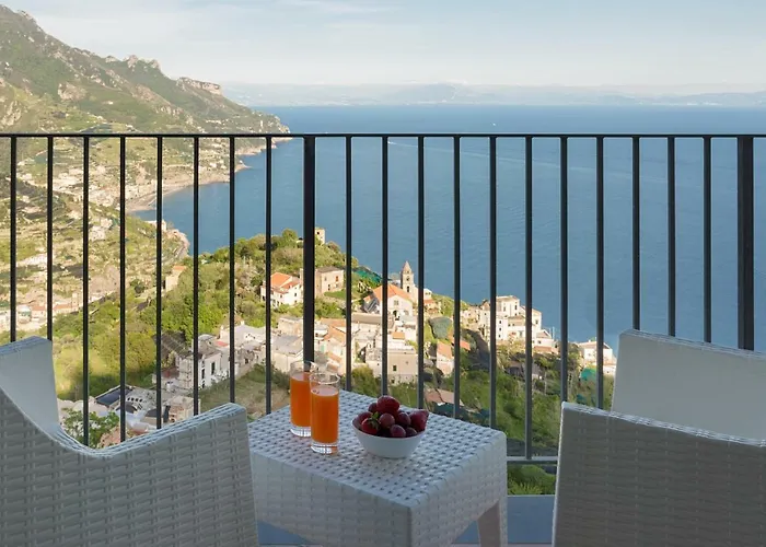 피에디몬테 호텔 라벨로