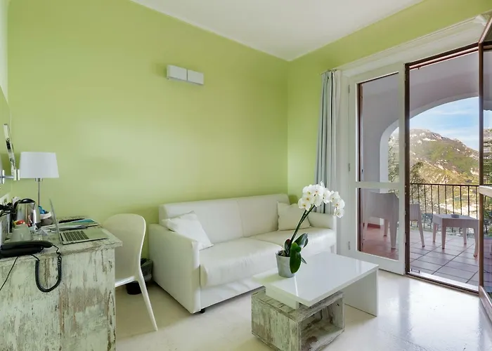 호텔 피에디몬테 4*