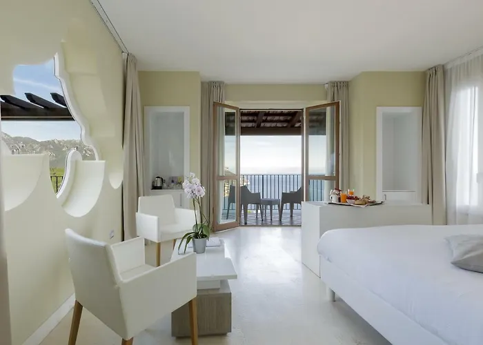 호텔 피에디몬테