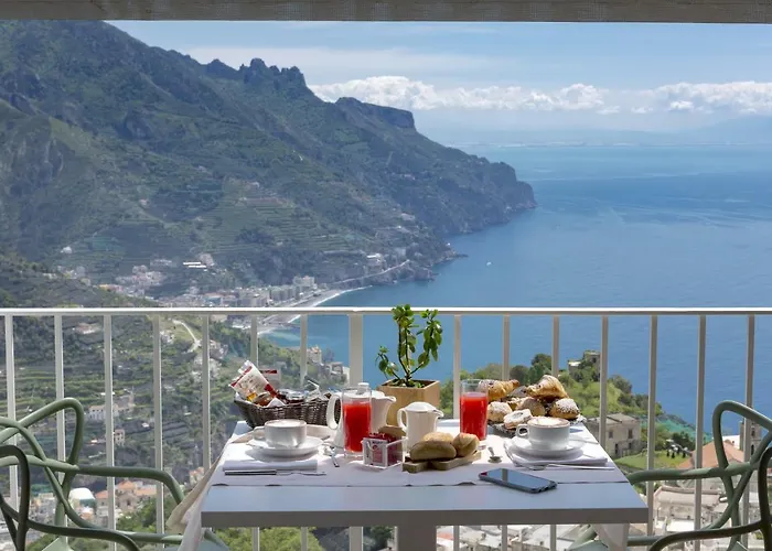 피에디몬테 호텔 라벨로