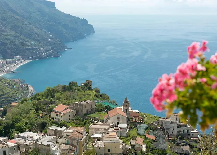 Piedimonte Hotel Ravello
