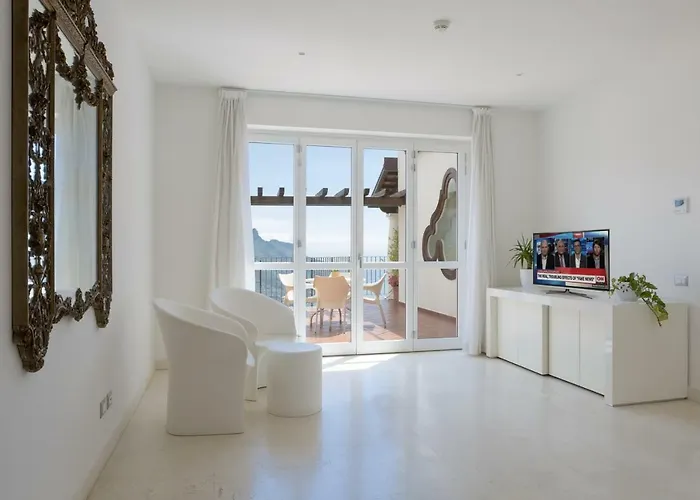 Piedimonte Hotel Ravello