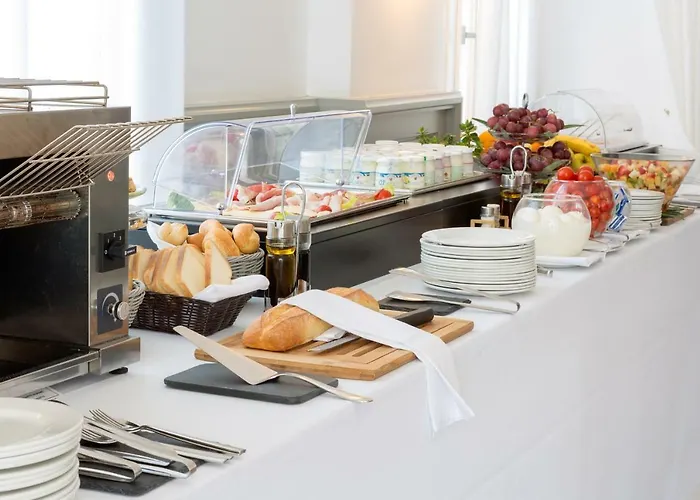 호텔 피에디몬테 라벨로